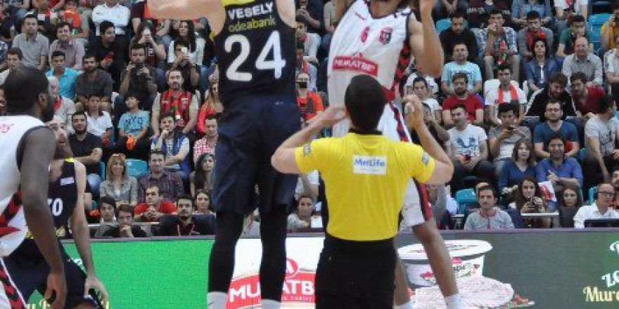 Muratbey Uşak Sportif Yeni Sezona Hazır