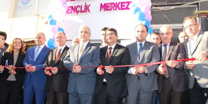 Kiralık Binalarda Büyük Hizmetler