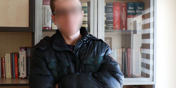 Hıv İle 21 Yıllık Savaşını Kitapta Anlatacak