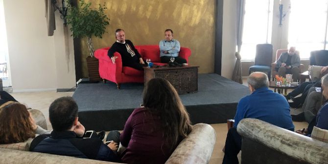 Orman Ve Su İşleri Bakanlığından ‘Ağaoğlu’ Açıklaması