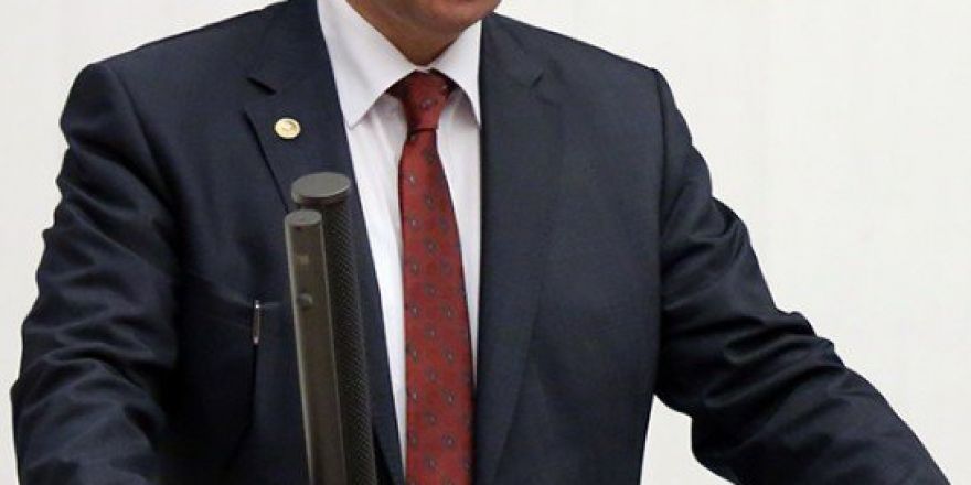 Mhp’li Erdoğan; ‘Darbecilere Geçit Vermeyen Türk Milletinin Vekili Olmaktan Gurur Duyuyorum’