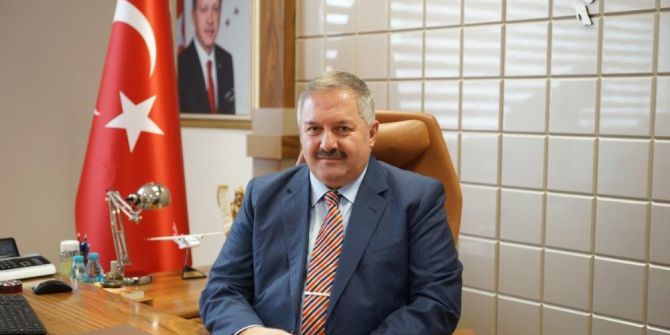 Kayseri Osb Yönetim Kurulu Başkanı Tahir Nursaçan’ın Nevruz Bayramı Mesajı