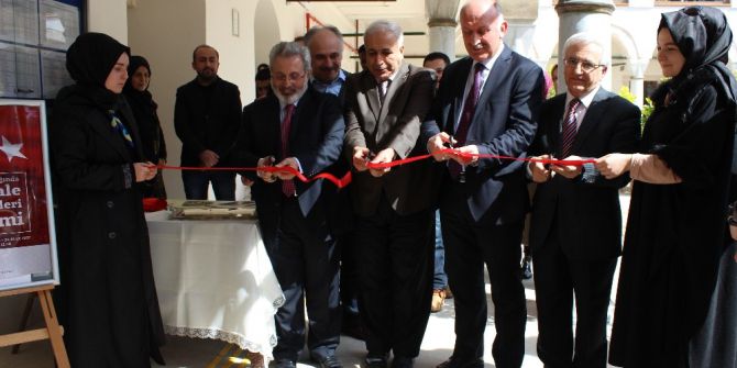 Dönemin Basını Işığında “Çanakkale Muharebeleri Gündemi”