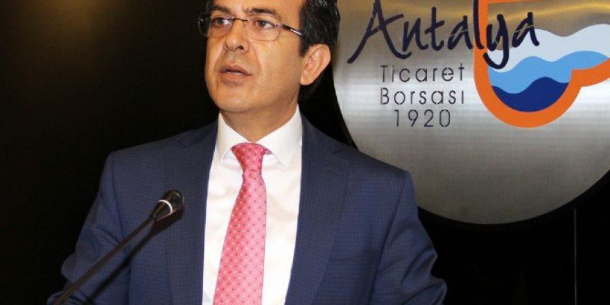 Atb Temmuz Ayı Meclis Toplantısı