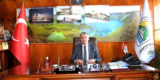 Başkan Aksoy’dan Nevruz Bayramı Mesajı