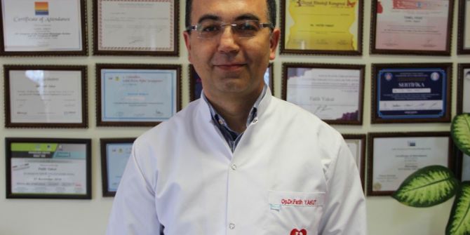 Alemdar İmam Hatipliler Derneği, “16 Nisan’da Evet Diyoruz”