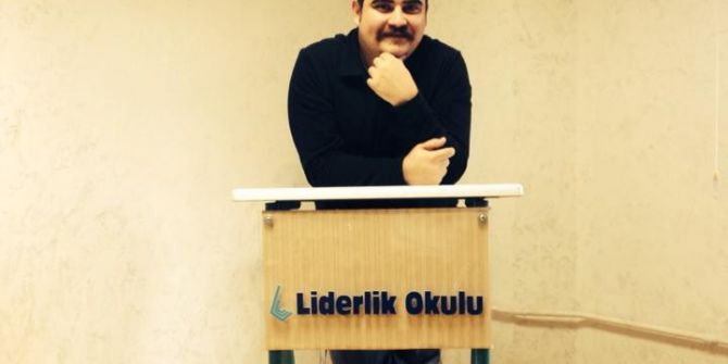 Türkiye’de Tv’ye 6 Saat, Okumaya 1 Dakika Ayırıyoruz