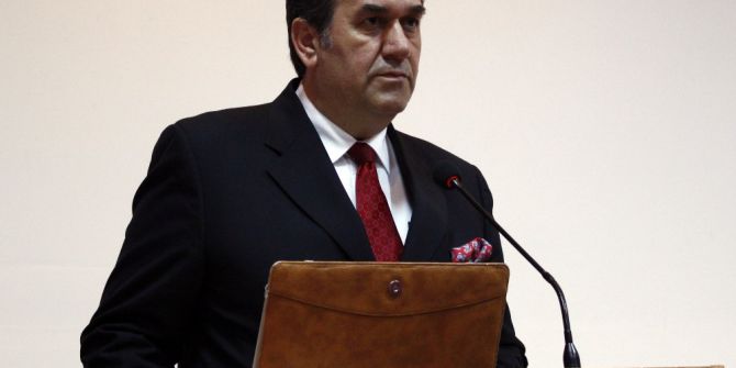 Ortopedi Uzmanları, Çukurova Bölgesel Ortopedi Toplantısı’nda Buluştu