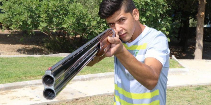 Yaz Okullarına Atıcılık Sporu Da Eklendi