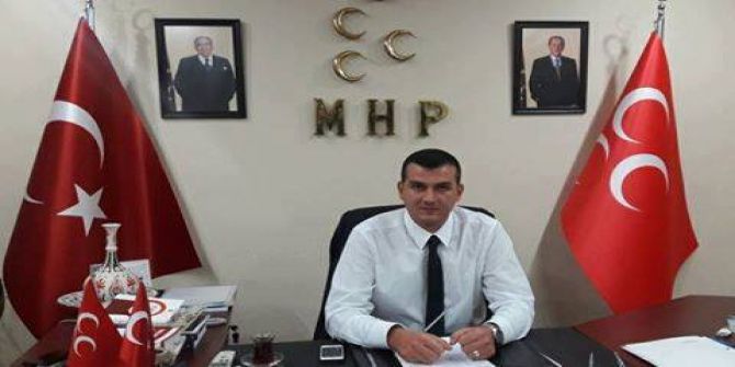 Aydın Mhp Nevruz Bayramını Kutladı