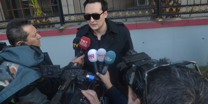 Tayfun Talipoğlu’nun Bu Hafta Albümü Çıkacakmış