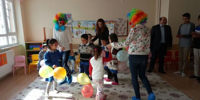 Pazarören Çok Programlı Anadolu Lisesi, Enstitü Geleneğini Sürdürüyor