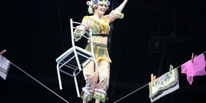 Antalya Barosu Hayvan Hakları Kurulundan Hayvanlı Sirke Tepki