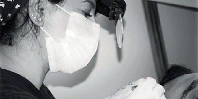 Saç Kıran Problemine Dikkat