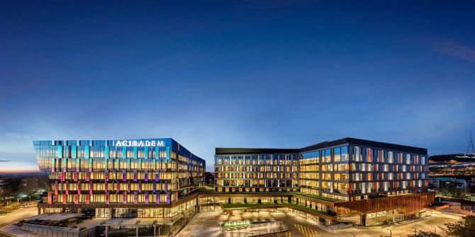 Acıbadem Altunizade Hizmete Sunuldu