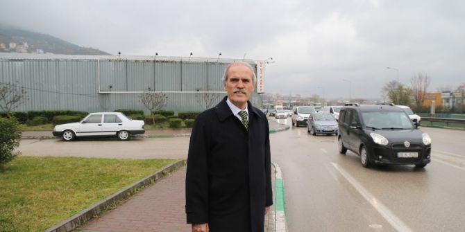 Turizmde Kamulaştırma Hamlesi