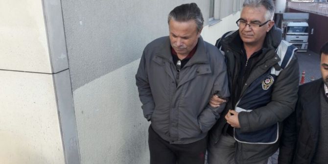 Kayseri’de Kapatılan Derneğe Operasyon: 23 Gözaltı