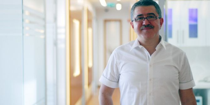 Gece Diş Sıkmaya Dikkat