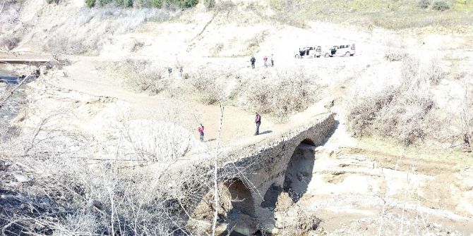 İncirliova’nın Kültürel Ve Ekonomik Potansiyeli Araştırılıyor