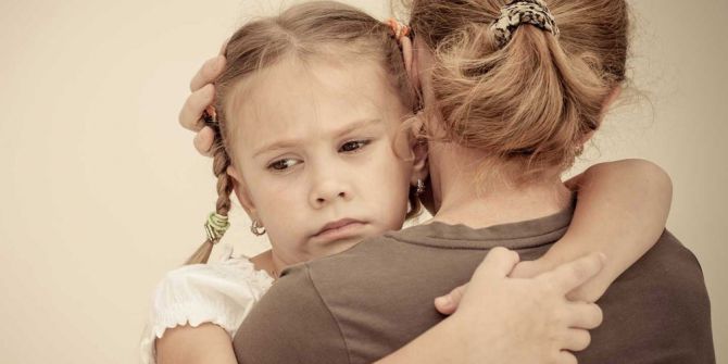 Terk Edilme Korkusu Çocukları Yalnızlaştırıyor