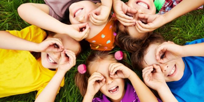 Deklanşörün Ustaları Unutulan Sokak Oyunlarının İzini Arayacak