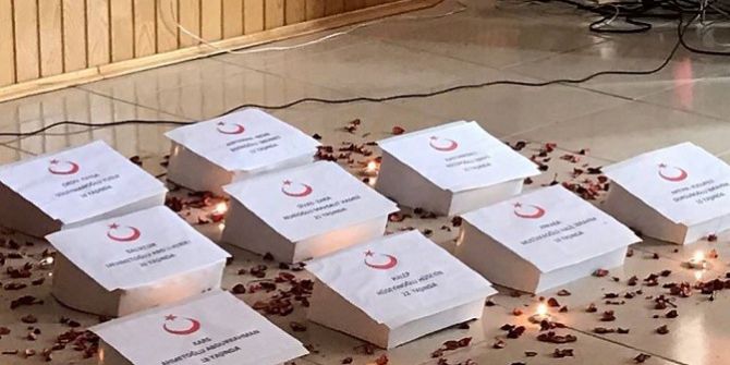 Çıldır’da 18 Mart Çanakkale Zaferi Programı