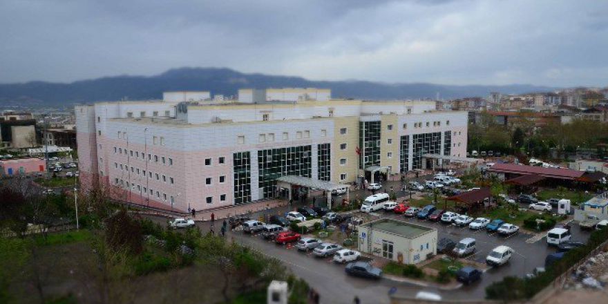 Bursa’ya İkinci Üniversite Hastanesi