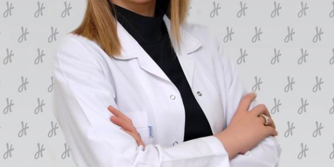 Baharda Beslenmeye Dikkat