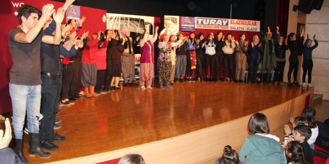 Silifke’de "Otogargara"ya Yoğun İlgi