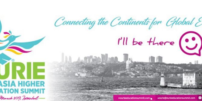 Eğitim Diplomasisinin Kalbi İstanbul’da Atacak