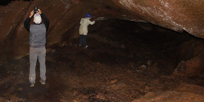 Öğünç: "Hatay’daki Leçelik Alan Jeopark İlan Edilsin"