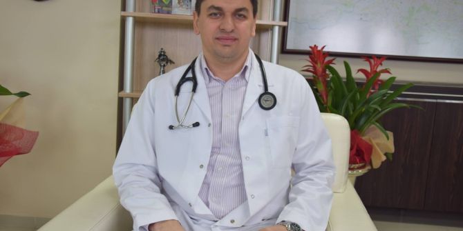 İstirahat Halindeki Ağrıya Dikkat