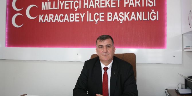 Mhp’de Kongre Heyecanı