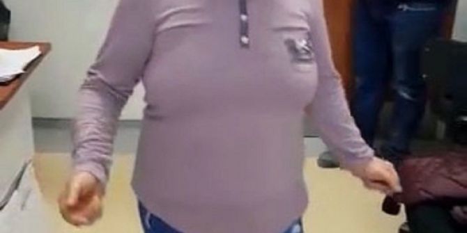 Ameliyat Oldu, Unutkanlıktan Kurtuldu