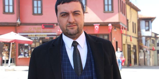 Abdülhamid Han’ın Muhafızlarının Torunları 110 Yıl Sonra Yeniden Birleşiyor