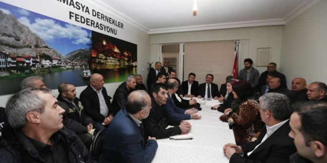 Selim Temurci: “Türkiye’de Şu Anki Sistemin Parlamenter Sistemle Hiçbir Alakası Yoktur”