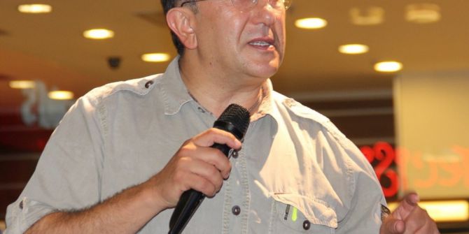 Gazeteci Talupoğlu’nun Cenazesi Ankara’ya Defnedilecek