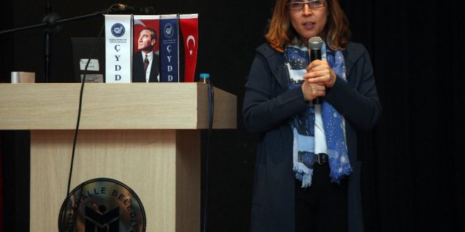 Prof. Dr. Topçuoğlu: “Türkiye’de 600 Bin Alzheimer Hastası Var”