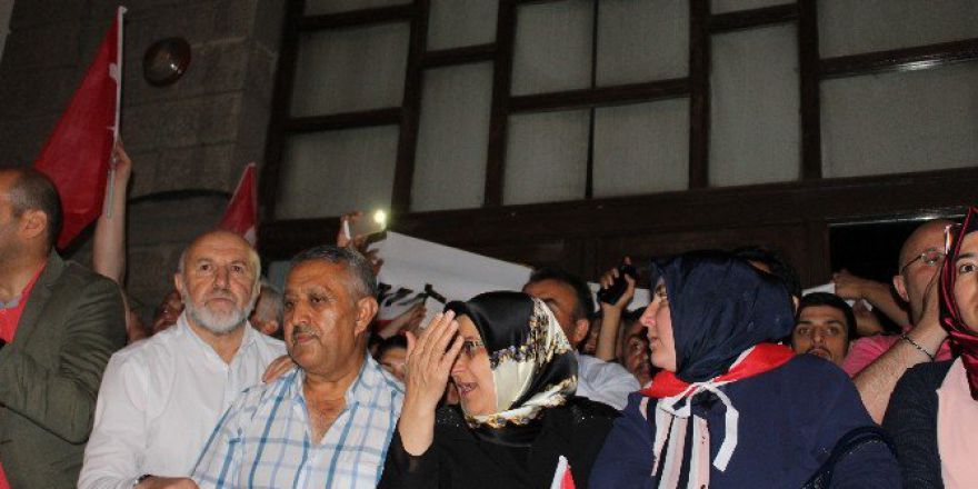 Başkan Konak’tan Meydan İsmi Önerisi