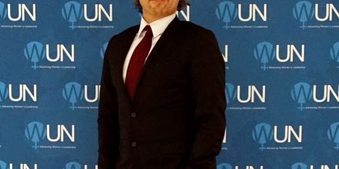 Defacto, Bm’de ’Mutlu Kadın Hareketi’ni Anlattı