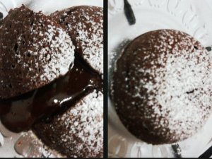 Sufle Tatlısı Tarifi