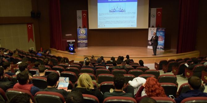 Teknoloji Transfer Ofisleri Genç Girişimcilere Destek Sağlıyor