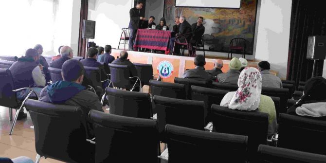 20 Kişilik İşe 137 Başvuru