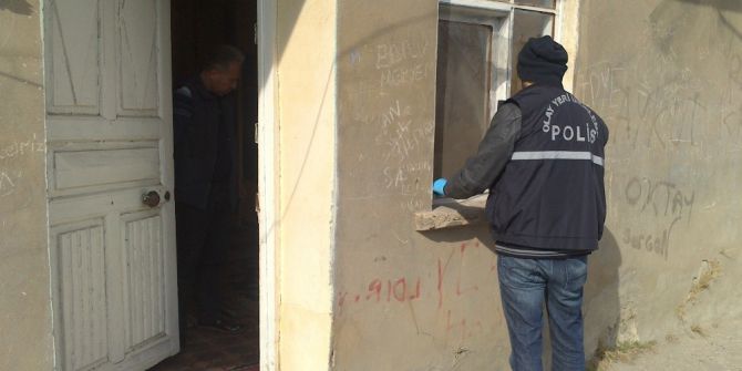 Gündüz Vakti Hırsızlık Pes Dedirtti