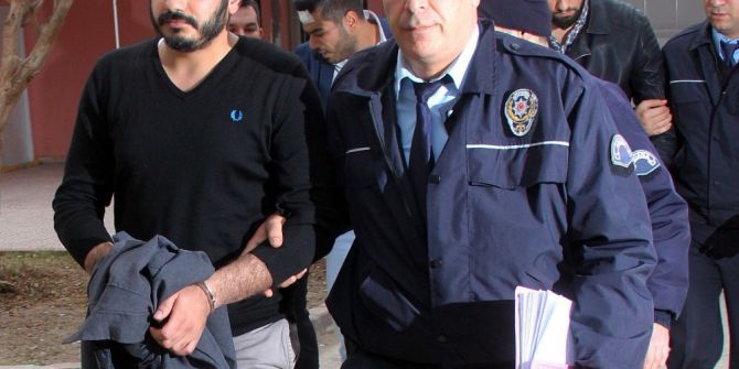 Türkan Sarıkaya Cinayetinde Sanığa Ömür Boyu Hapis İstemi