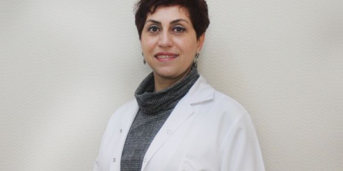 Alerjiyi Basite Almayın