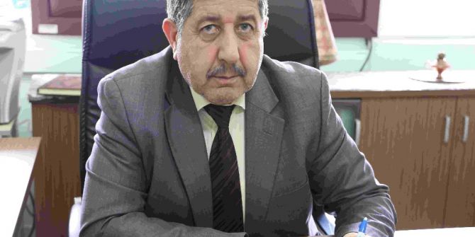 Varto’da Açık Öğretim Kayıtları Ve Sınavı