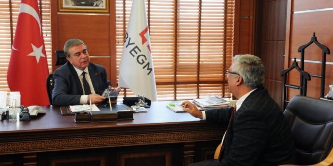 Evlilik Programları Masaya Yatırılıyor