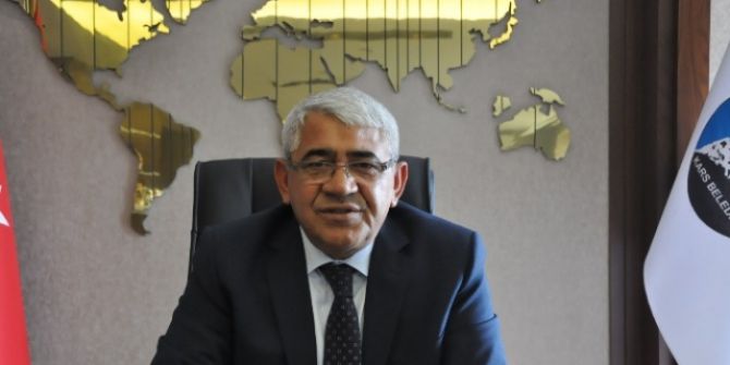 Başkan Karaçanta’nın Nevruz Bayramı Mesajı