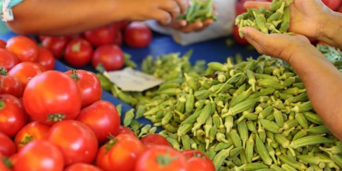 Organik Tarım Destekleri İçin Son 3 Gün
